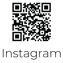 Instagram QR Code